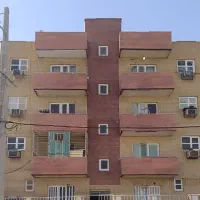 رهن کامل آپارتمانی۱۶واحدی تک خواب بندر دیر