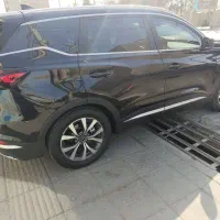 تیگو7مدل 1402|خودرو سواری و وانت|قدس, شهر‌قدس|دیوار