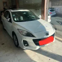 مزدا نیو تیپ 4مدل96بیرنگ