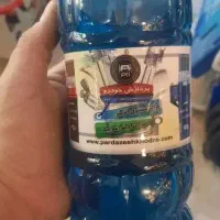 مایع انژکتورشور