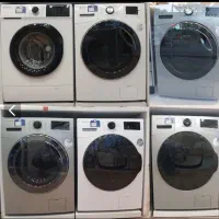 لباسشویی اسنوا و دوو اقساطی