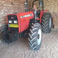 تراکتور800خشک