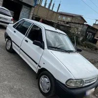 پرایدمدل85سالم به شرط