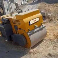 غلتک|خودرو سنگین|سقز, |دیوار