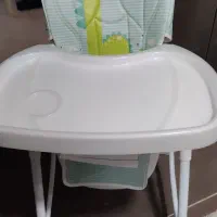 صندلی غذای کودک