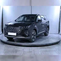 Tiggo 7 pro max/دو دفرانسیل/صفر مدل 1404