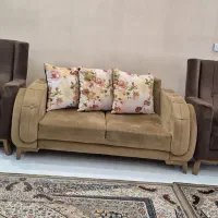 مبل|مبلمان خانگی و میز عسلی|مشهد, الهیه|دیوار