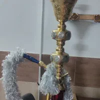 قلیان عربی بزرگ