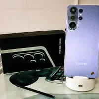 سامسونگ S26 ultera قلم دار آکبند«کپی ، غیر اصل»