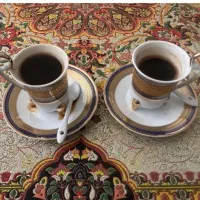 فال قهوه با انرژی مثبت فال حرفه ای فال تاروت