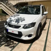 کوییک r پلاس اتومات فول