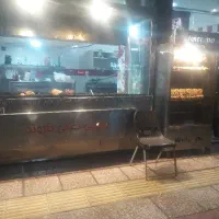 نیروی کار جهت کار در پاچینی (فست فود)