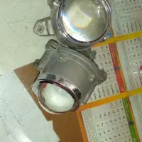 لنز چراغ جلو ۲۰۶ ..سپر ۲۰۶ و تیبا