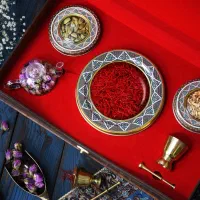 پک های لوکس مدیریتی