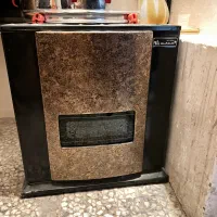 بخاری