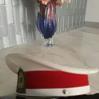 کلاه پلیس  برای نوجوان تا بزرگسال