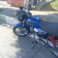 TVSاچ ال ایکس 150