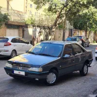 پژو۴۰۵ مدل۸۸ دوگانه کارخانه فروش معاوضه
