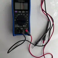 مولتی متر