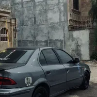 فروش خودرو سمند