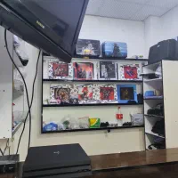 ps4.zivari|کنسول، بازی ویدئویی و آنلاین|اسدآباد, |دیوار