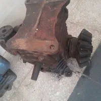گیربکس صنعتی