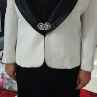 کت و دامن مجلسی زیبا