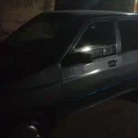 پراید ۱۴۱