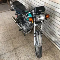 تکتاز ۱۲۵ فقط ۱۵ میلیون خرج داره