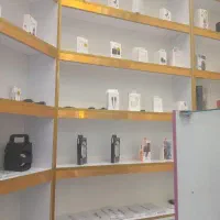 لوازم جانبی زیر قیمت کل بازار