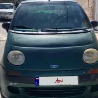 دوو ماتیز|خودرو سواری و وانت|اصفهان, بهارستان|دیوار