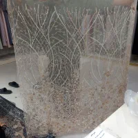 ۲ ومترونیم پارچه کارکرده بااسترش