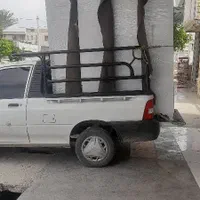 حمل بار وانت دربستی شبانه روز