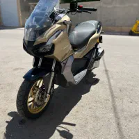 adv150کبیر|موتورسیکلت|اردبیل, |دیوار