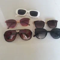عینک آفتابی