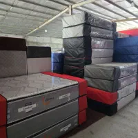 پخش تشک یکنفره و دونفره
