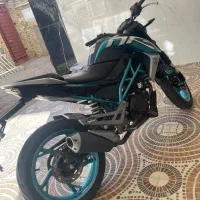 موتور cf150مدل۱۴۰۰