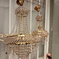 لوستر و پاسماوری