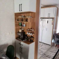 اجرا انواع کابینت وکمد دیواری و کناف