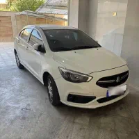شاهین GL 1404 بی رنگ ۱۵ کار