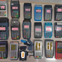 ارتقاء 4G 5G کردن و تعمیرات کارت خوان کارتخان