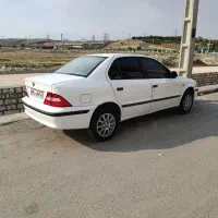 سمندse94|خودرو سواری و وانت|بروجرد, |دیوار