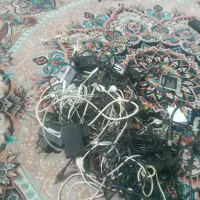 شارژر وملزومات گوشی