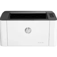 پرینتر hp108w