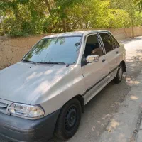 پراید مدل۸۴