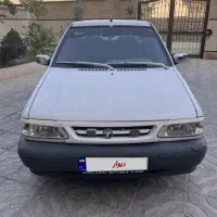 پراید 131 مدل 92se