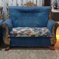 مبل هفت نفره راحتی