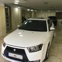 دنا پلاس اتومات توربو شارژ