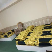 سویئت، هتل ، با پارکینگ جوانرود،بازارچه مرزی