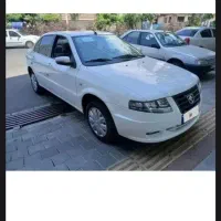 حواله سمند سورن